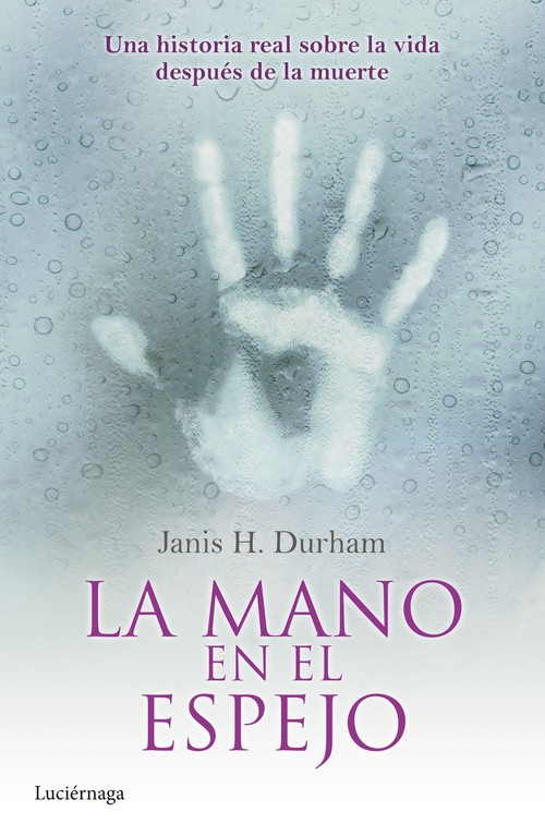MANO EN EL ESPEJO,LA