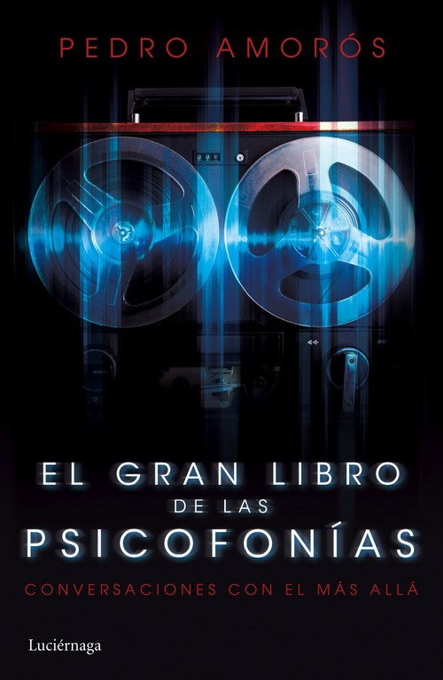 GRAN LIBRO DE LAS PSICOFONIAS, EL
