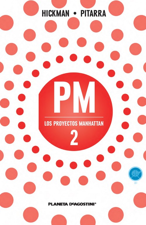 PROYECTOS MANHATTAN N� 02/06, LOS