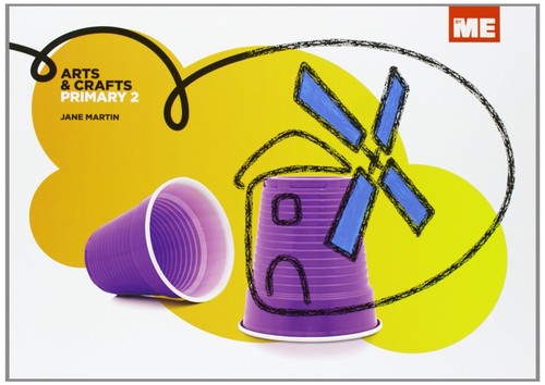 ARTS AND CRAFTS 2 EP BYME