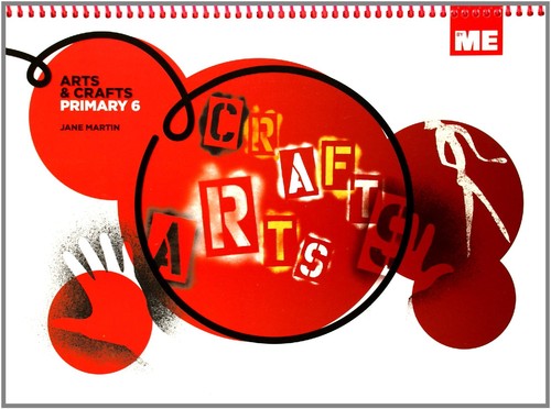 ARTS AND CRAFTS 6 EP BYME