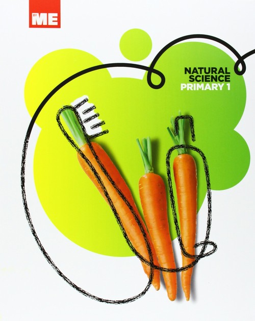 NATURAL SCIENCE 1 EP STS (6 UNIDADES) BYME