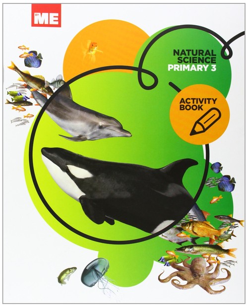 NATURAL SCIENCE 3 EP WB BYME