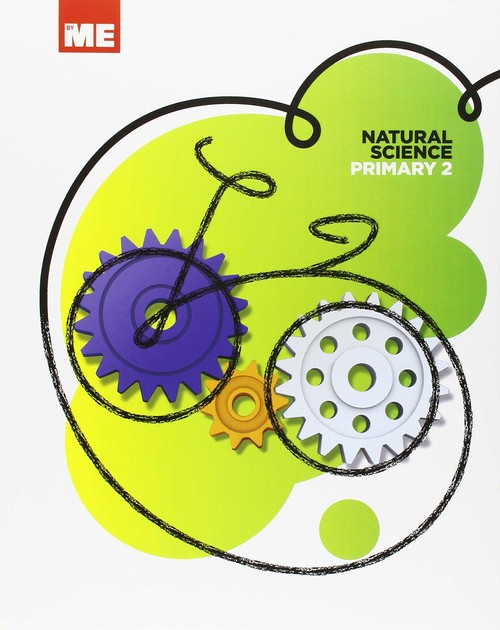 NATURAL SCIENCE 2 EP BYME (6 UNIDADES)