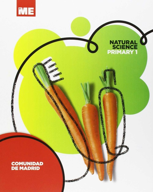 NATURAL SCIENCE 1 MADRID