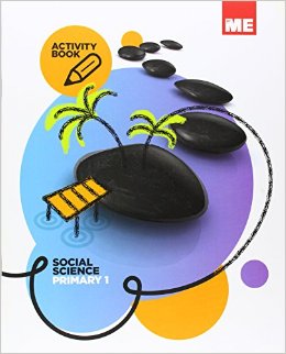 NATURAL SCIENCE 4 MADRID, LEARN TOGETHER STUDENT BOOK