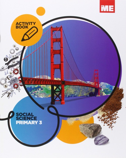 SOCIAL SCIENCE 3 EP WB BYME