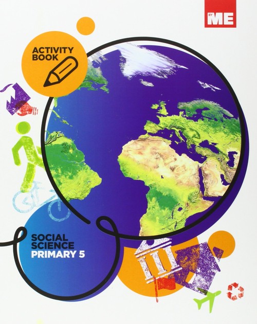 SOCIAL SCIENCE 5 EP WB BYME