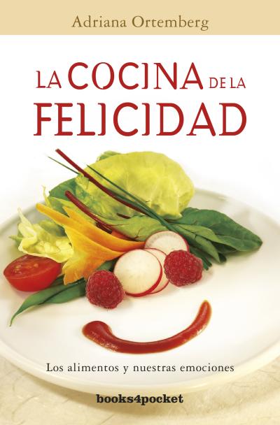 COCINA DE LA FELICIDAD,LA