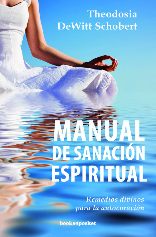 MANUAL DE SANACION ESPIRITUAL