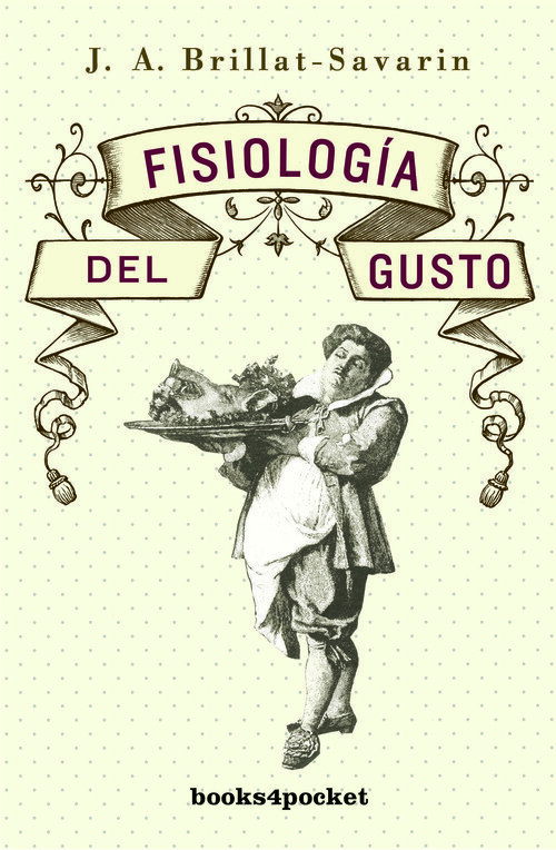 FISIOLOGIA DEL GUSTO B4P