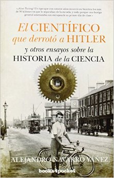 CIENTIFICO QUE DERROTO A HITLER Y OTROS ENSAYO SOBRE HISTOR