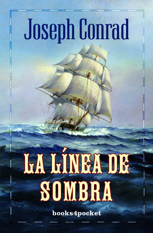 LINEA DE LA SOMBRA,LA
