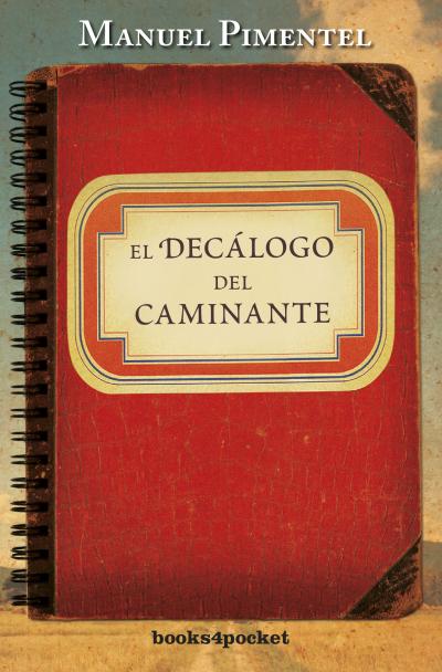 DECALOGO DEL CAMINANTE, EL