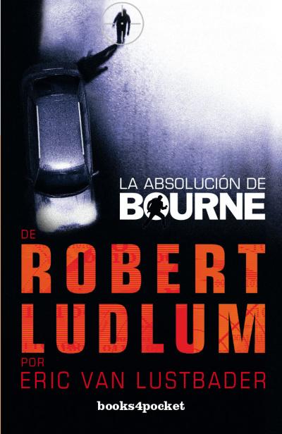 ABSOLUCION DE BOURNE,LA