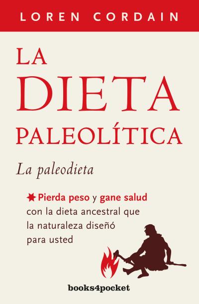 DIETA PALEOLITICA,LA