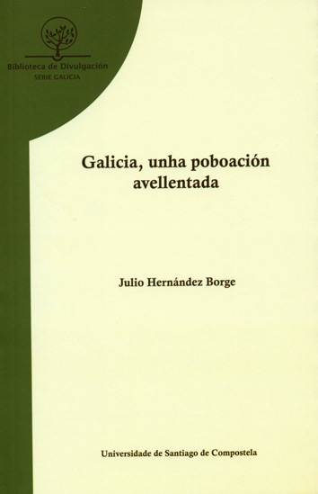 BD/34-GALICIA, UNHA POBOACION AVELLENTADA