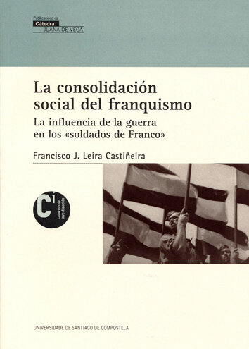 CONSOLIDACION SOCIAL DEL FRANQUISMO LA INFLUENCIA DE LA G, L