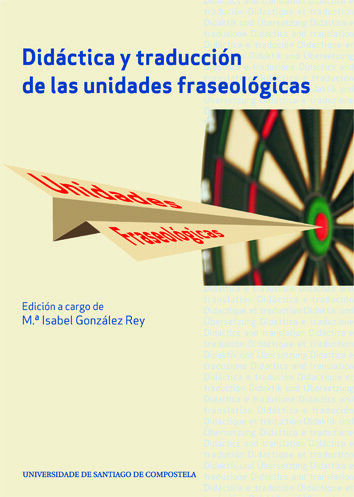 OP/352-DIDACTICA Y TRADUCCION DE LAS UNIDADES FRASEOLOGICAS