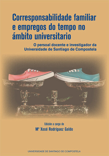 CORRESPONSABILIDADE FAMILIAR E EMPREGOS DO TEMPO NO AMBITO U