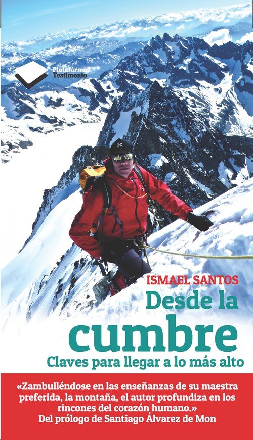 DESDE LA CUMBRE-CLAVES PARA LLEGAR A LO MAS ALTO