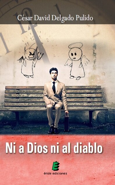 NI A DIOS NI AL DIABLO