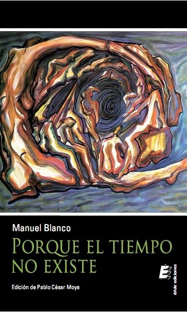 PORQUE EL TIEMPO NO EXISTE