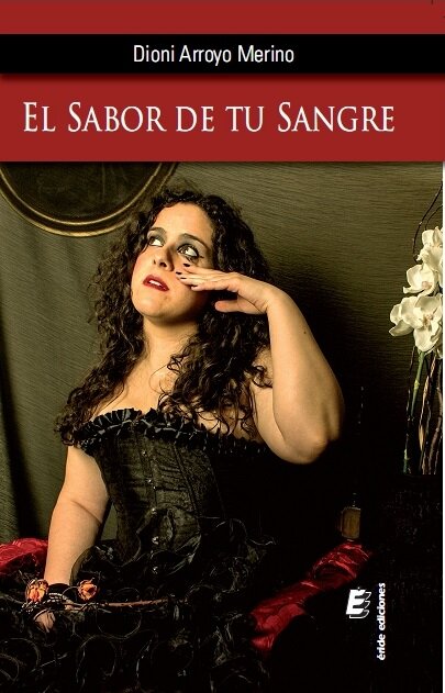 SABOR DE TU SANGRE,EL