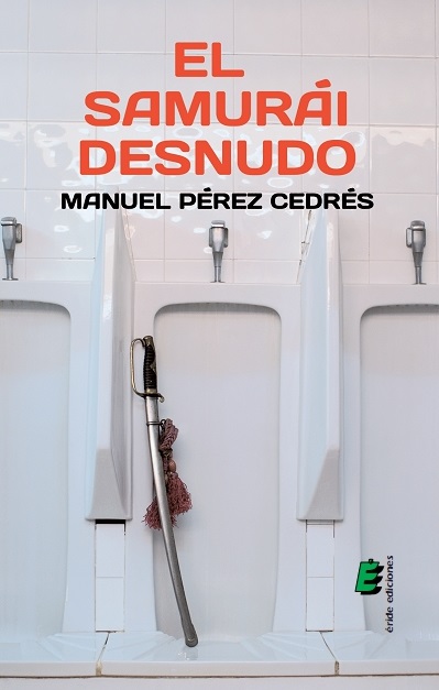 SAMURAI DESNUDO,EL