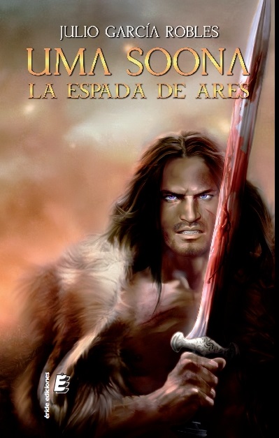 UMA SOONA, LA ESPADA DE ARES