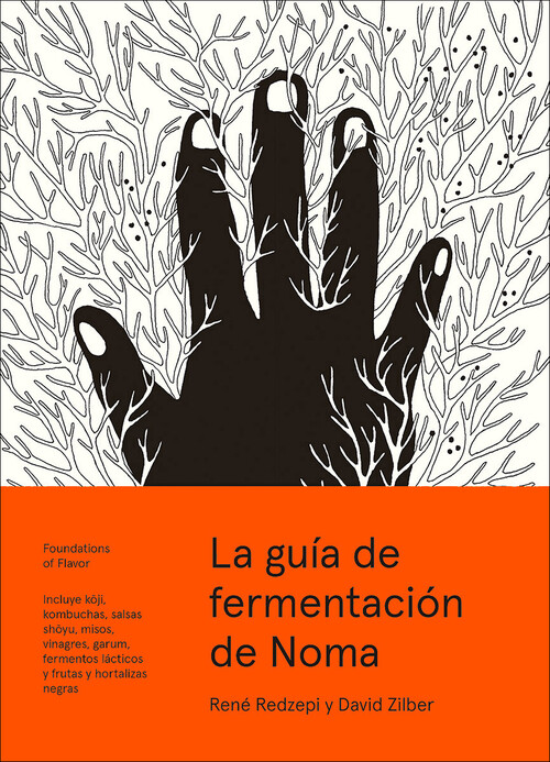 GUIA DE LA FERMENTACION DEL NOMA, LA