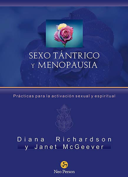 SEXO TANTRICO Y MENOPAUSIA