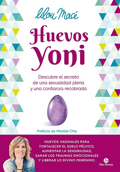 HUEVOS YONI