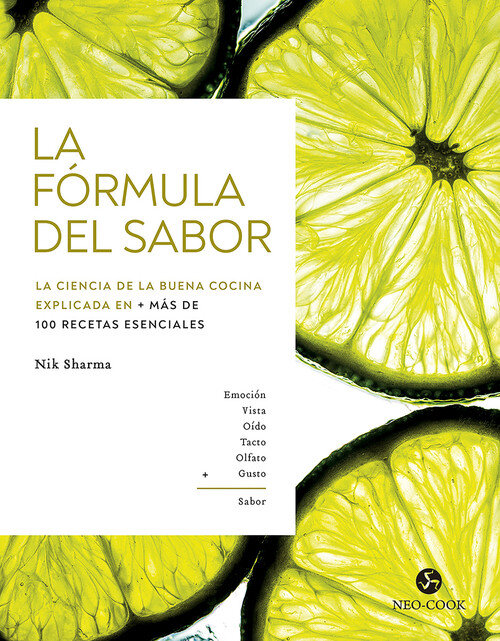 FORMULA DEL SABOR, LA