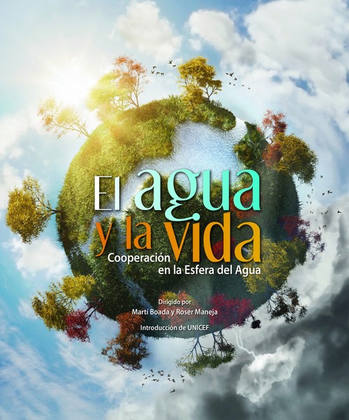 AGUA Y LA VIDA, EL