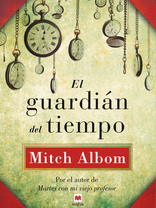 GUARDIAN DEL TIEMPO, EL