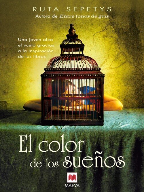 COLOR DE LOS SUEOS, EL