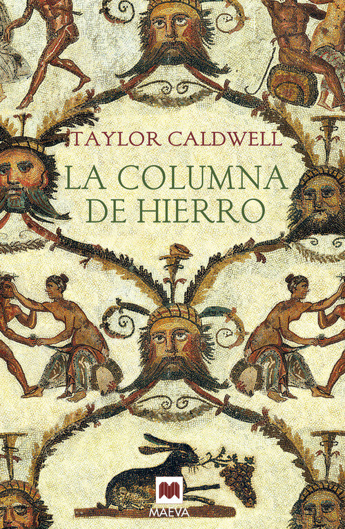 COLUMNA DE HIERRO, LA