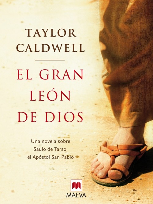 GRAN LEON DE DIOS, EL