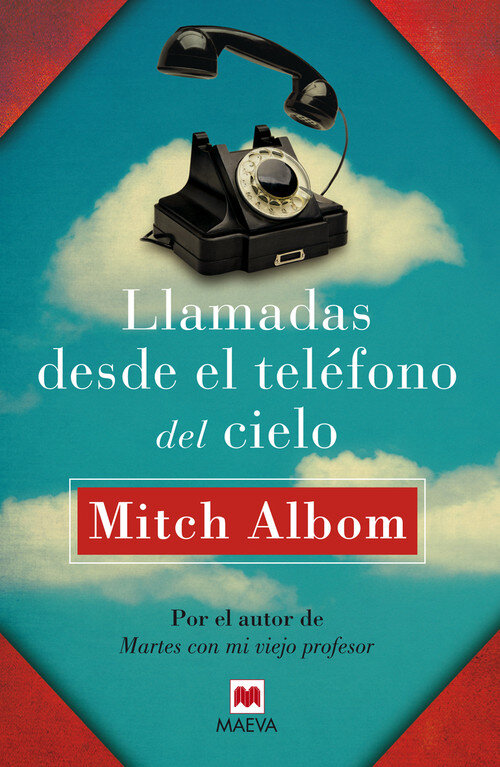 LLAMADAS DESDE EL TELEFONO DEL CIELO