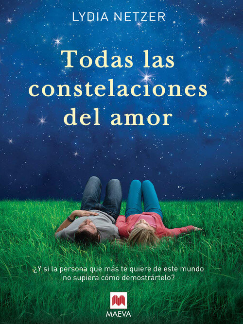 TODAS LAS CONSTELACIONES DEL AMOR