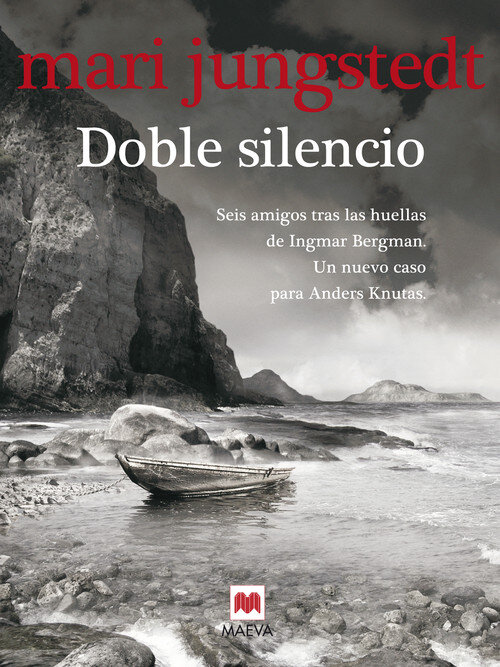 DOBLE SILENCIO