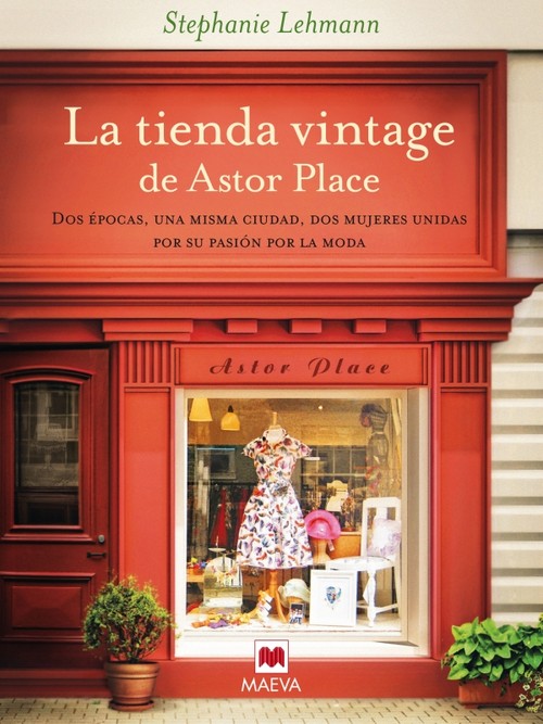 TIENDA VINTAGE DE ASTOR PLACE, LA