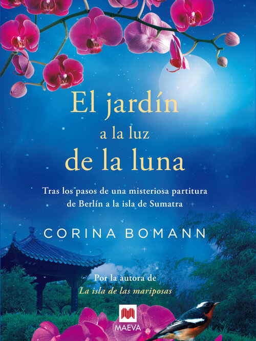 JARDIN A LA LUZ DE LA LUNA, EL
