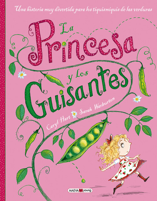 PRINCESA Y LOS GUISANTES, LA