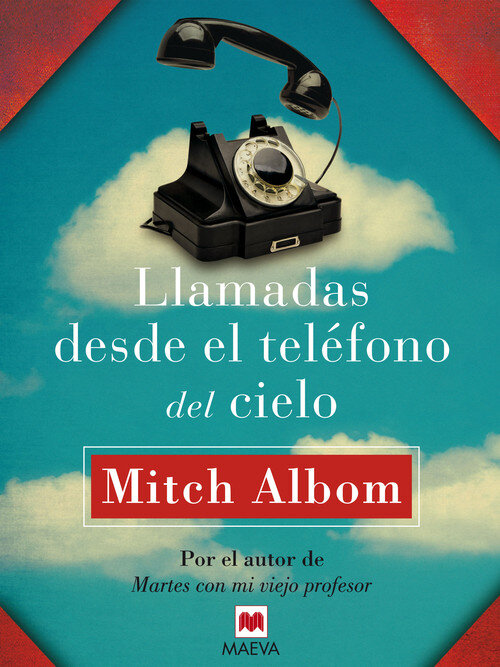 LLAMADAS DESDE EL TELEFONO DEL CIELO