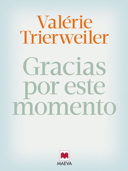 GRACIAS POR ESTE MOMENTO