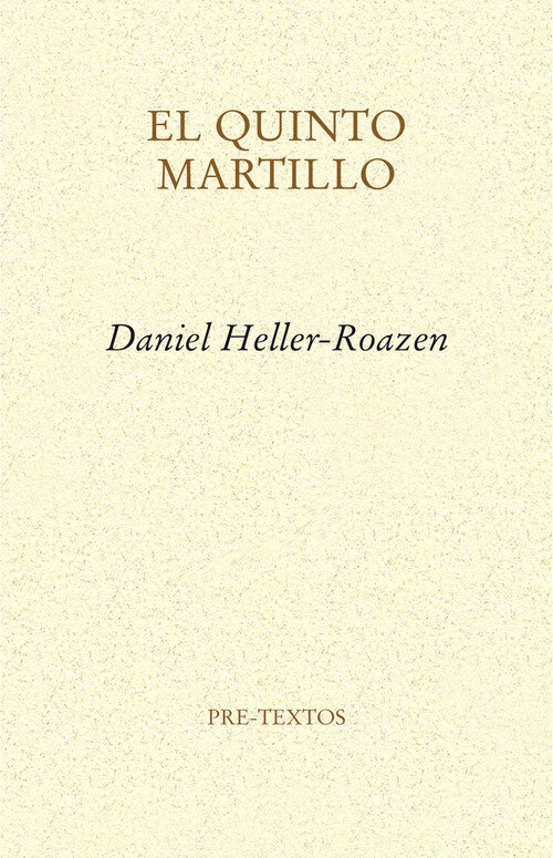 QUINTO MARTILLO,EL