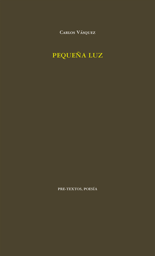 PEQUE�A LUZ