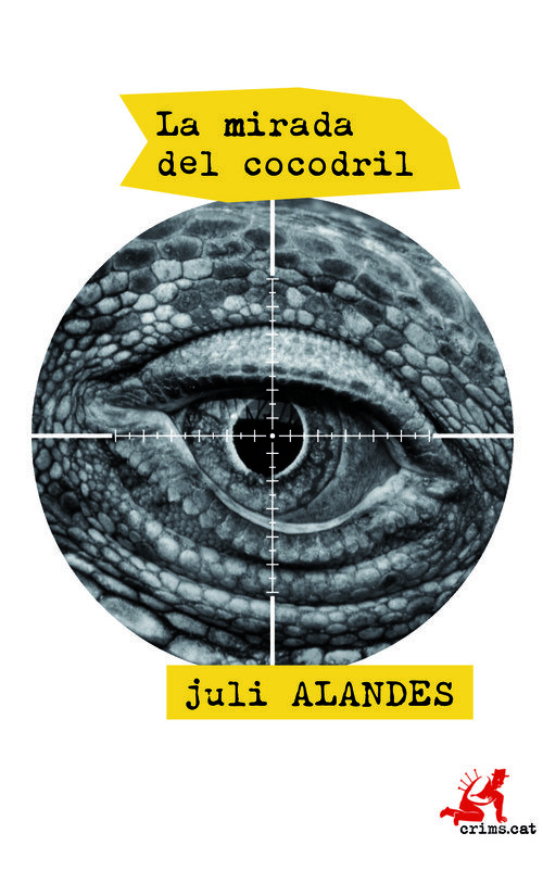 MIRADA DEL COCODRIL, LA